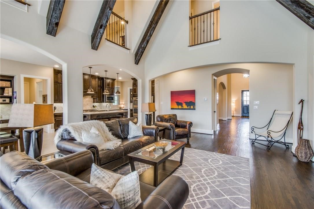 900 Blue Ridge Drive Prosper TX 75078