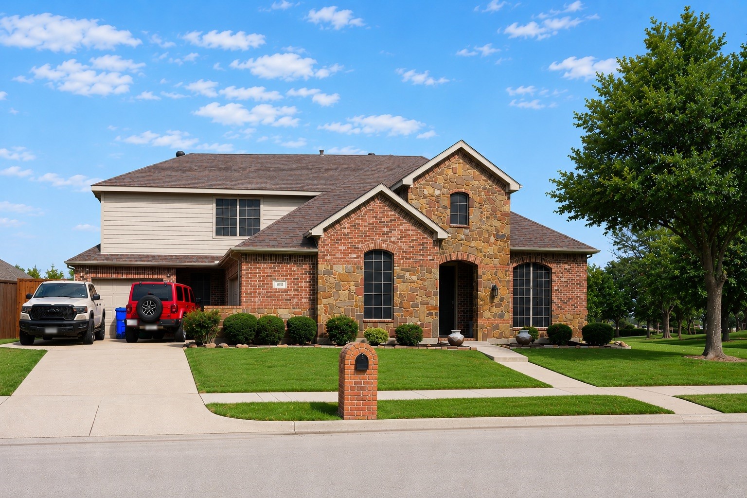 305 Westlake Forney TX 75126