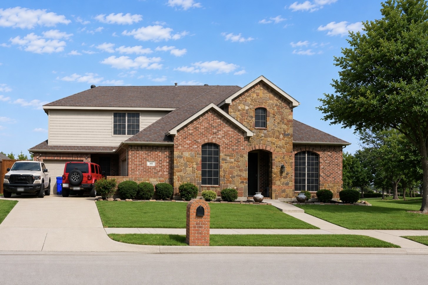 305 Westlake Forney TX 75126