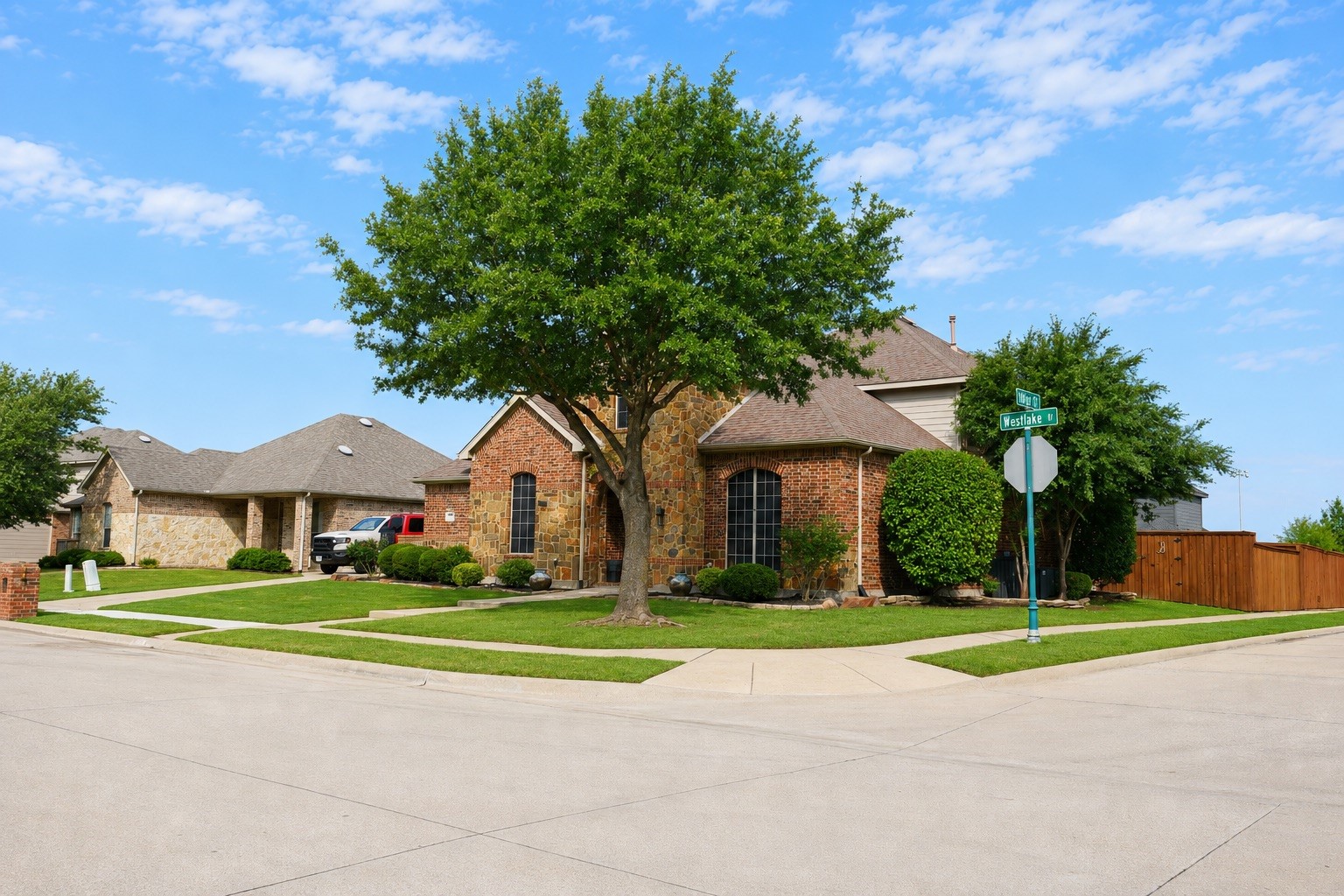305 Westlake Forney TX 75126