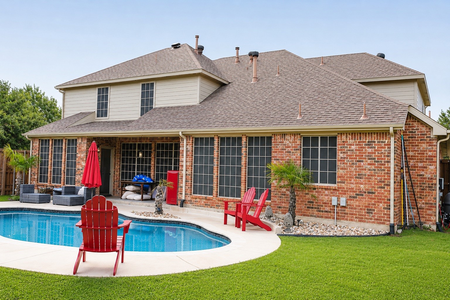 305 Westlake Forney TX 75126