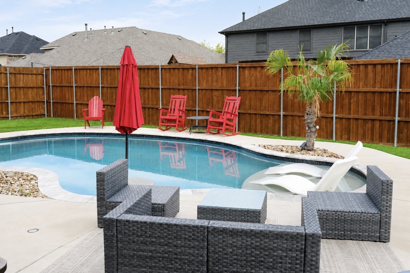 305 Westlake Forney TX 75126