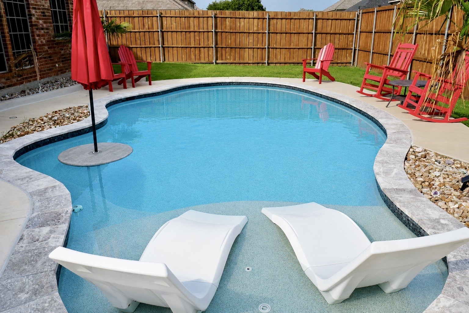 305 Westlake Forney TX 75126