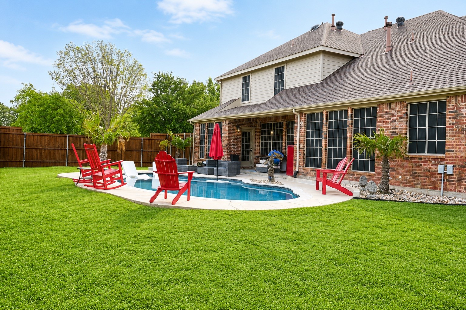 305 Westlake Forney TX 75126
