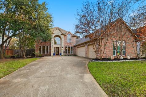 1622 Forest Bend Lane Keller TX 76248