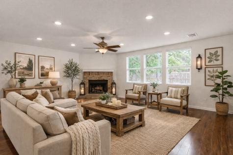 1416 Erin Drive Burleson TX 76028