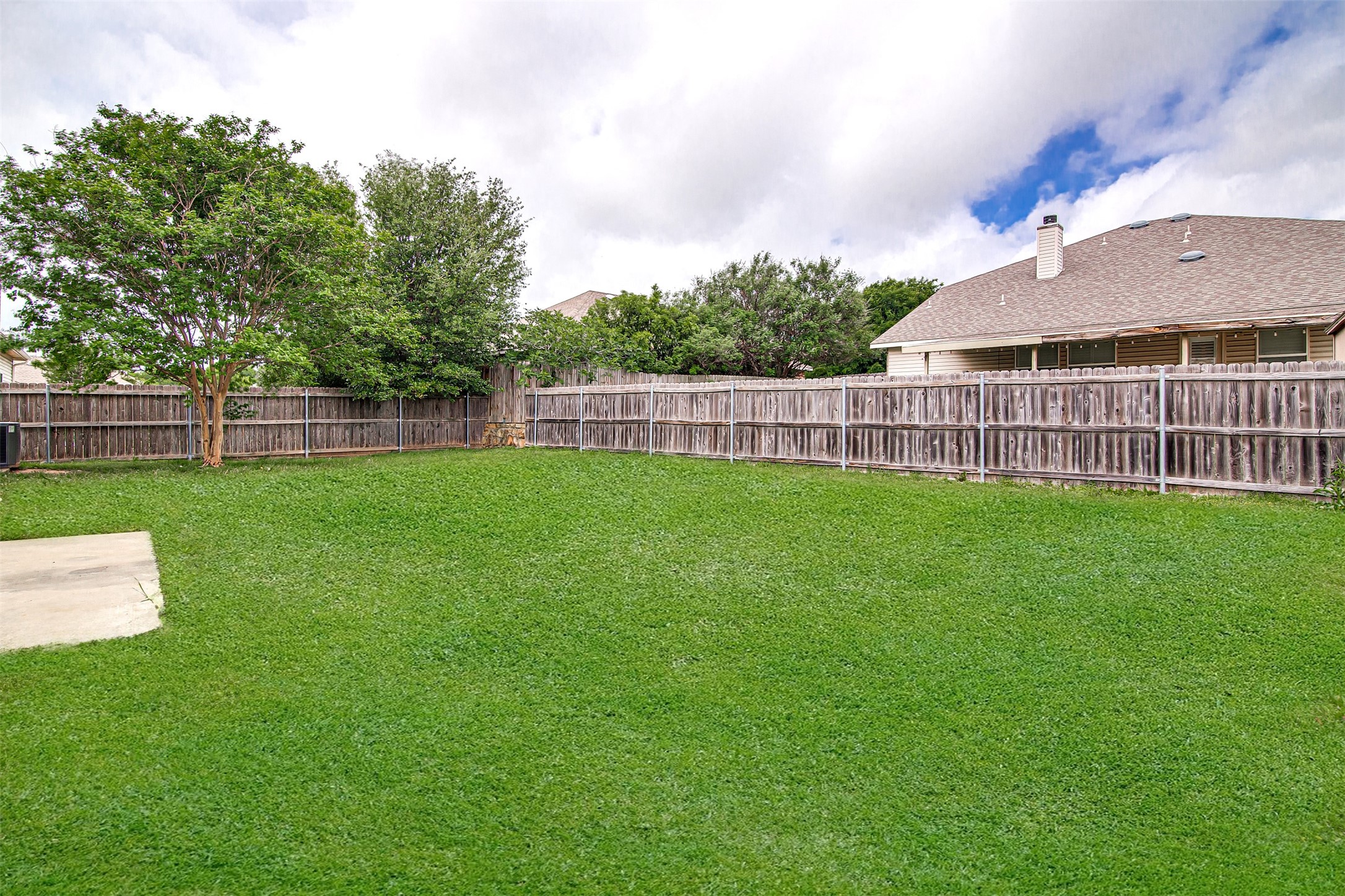 1416 Erin Drive Burleson TX 76028