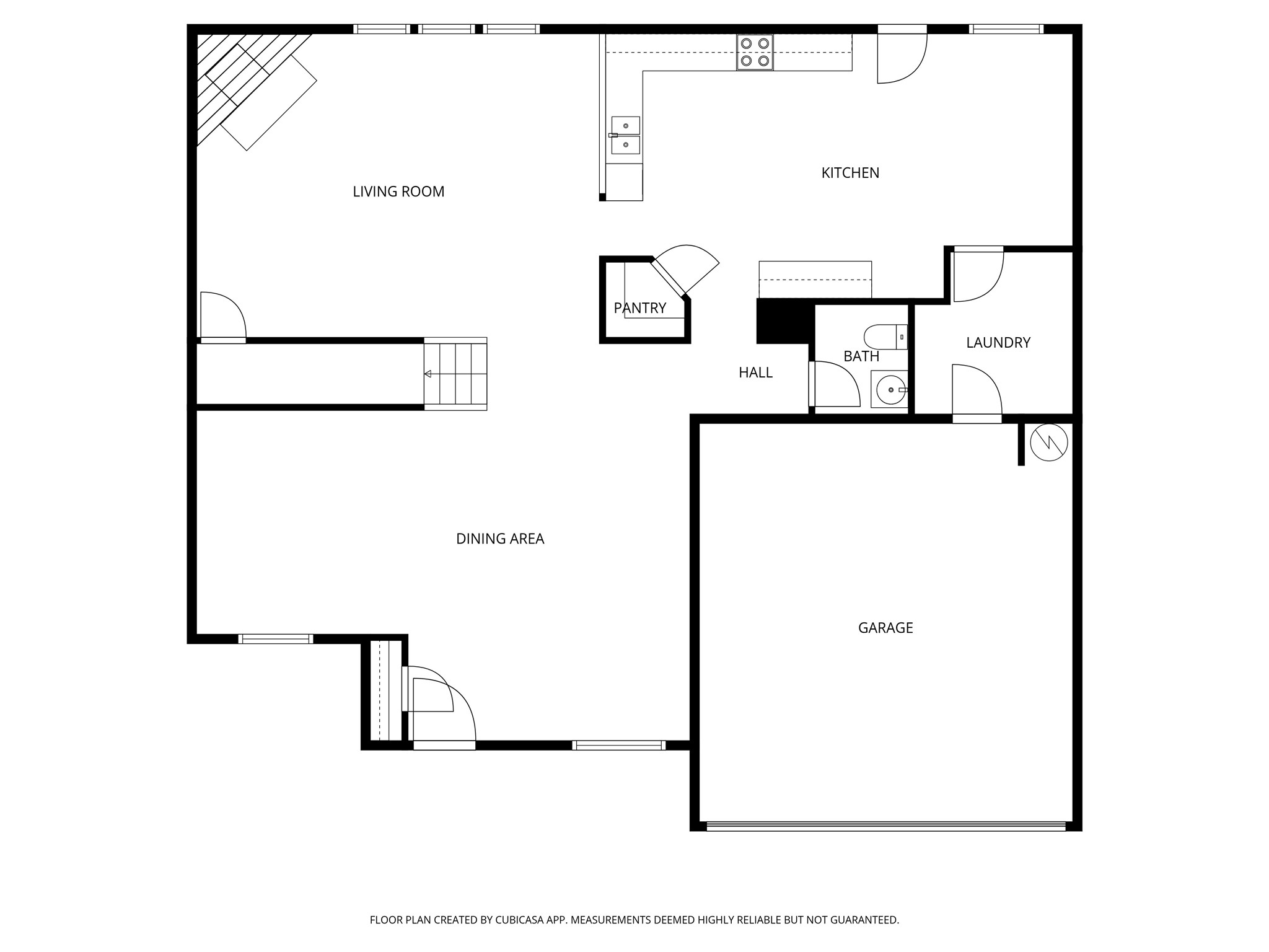 1416 Erin Drive Burleson TX 76028