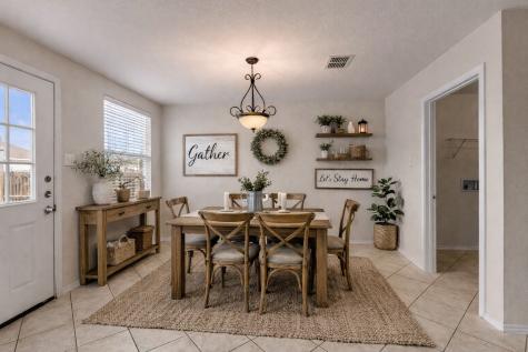 1416 Erin Drive Burleson TX 76028