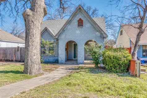 2314 W Lovers Lane Dallas TX 75235