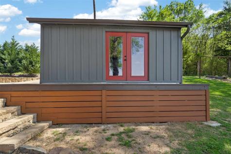 812 County Road 2275 Mineola TX 75773