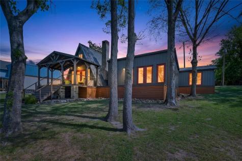 812 County Road 2275 Mineola TX 75773