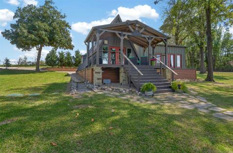 812 County Road 2275 Mineola TX 75773