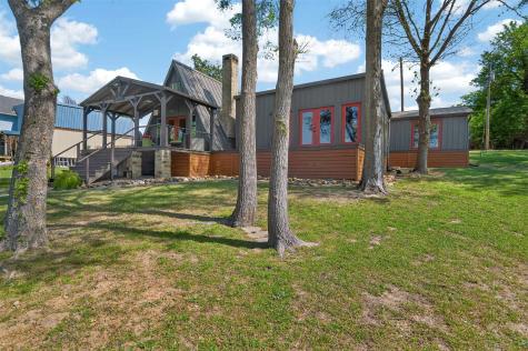 812 County Road 2275 Mineola TX 75773