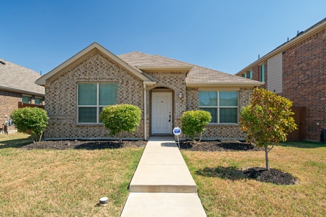 4004 Villawood Trail Forney TX 75126