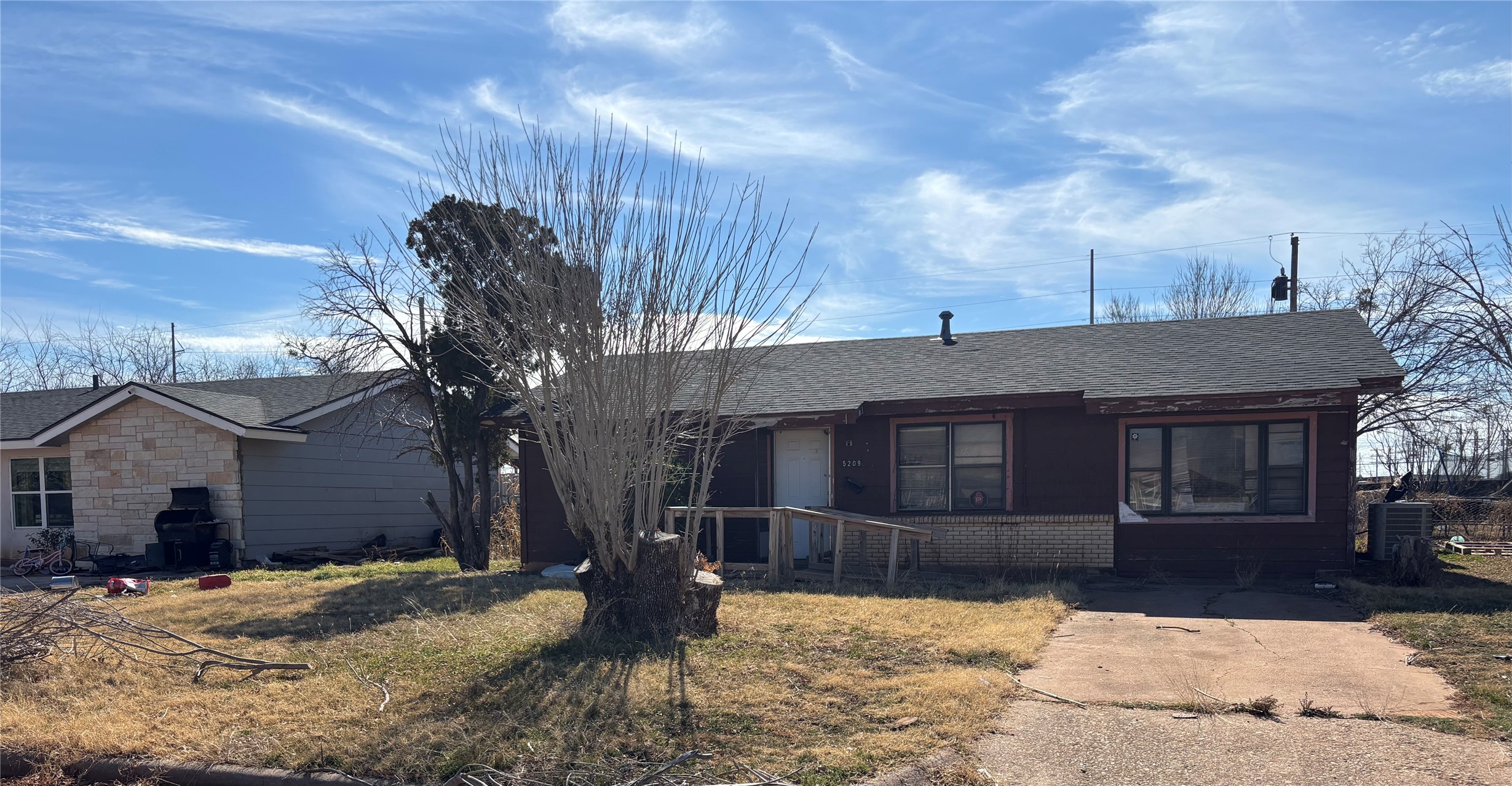 5209 Capitol Avenue Abilene TX 79603