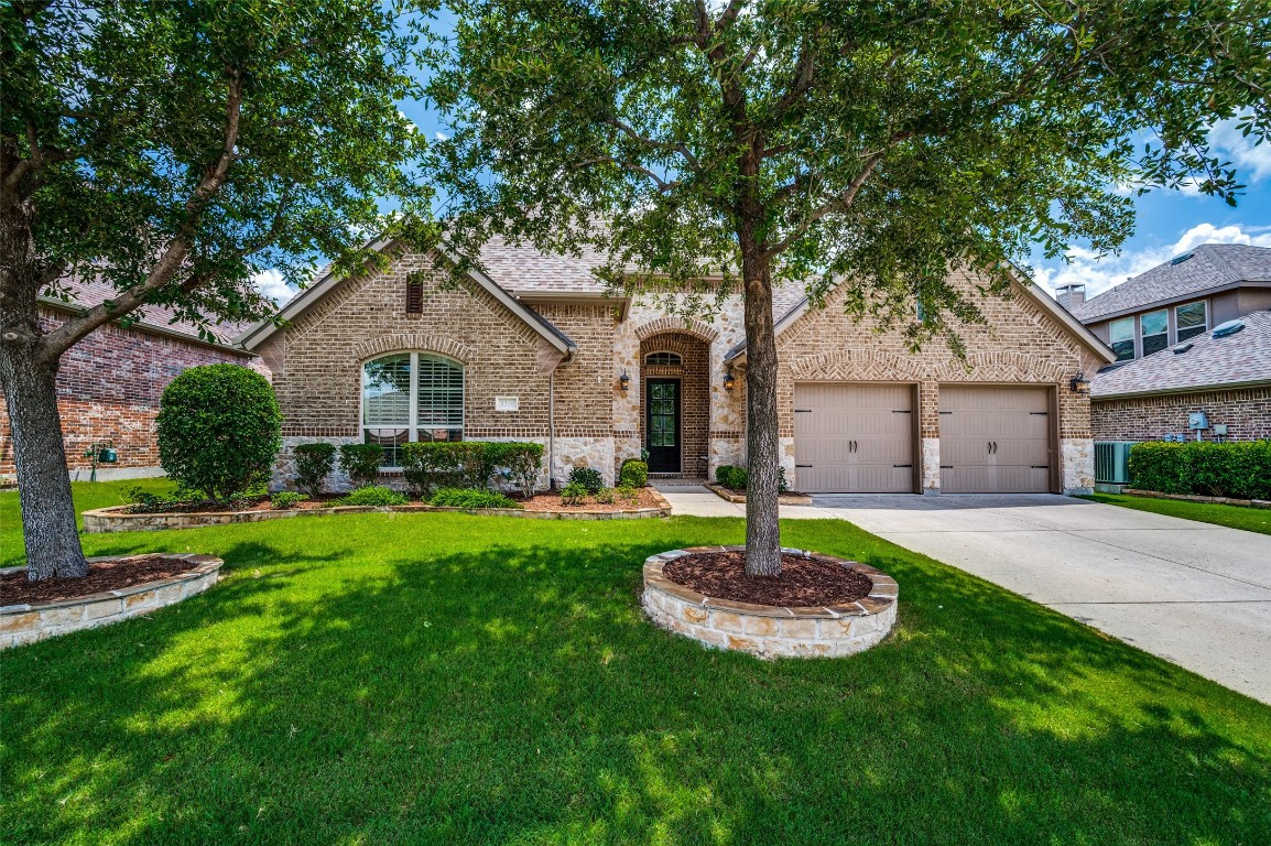 8330 Flintrock Drive Frisco TX 75036