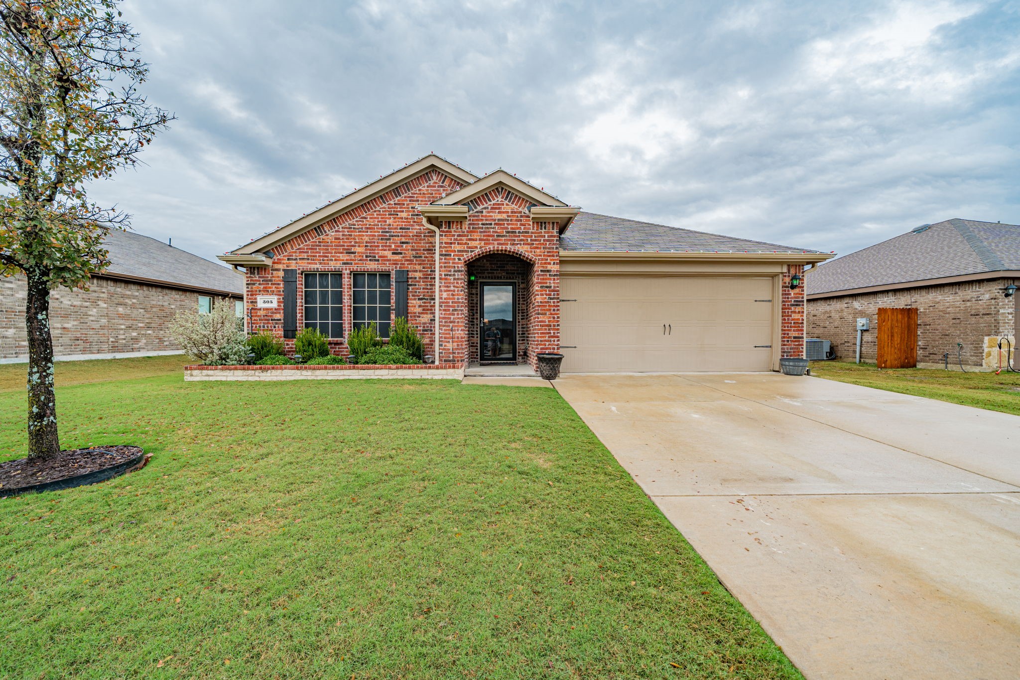 305 Pine Hollow Way Josephine TX 75189