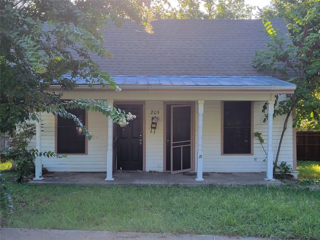 205 S College Street Mckinney TX 75069