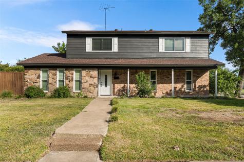 1801 Travis Street Garland TX 75042