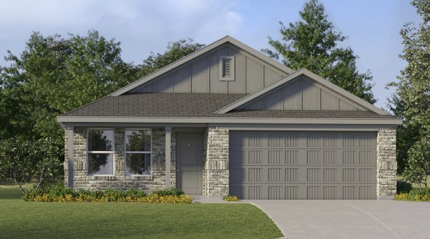 307 Mcnelly Lane Sherman TX 75092