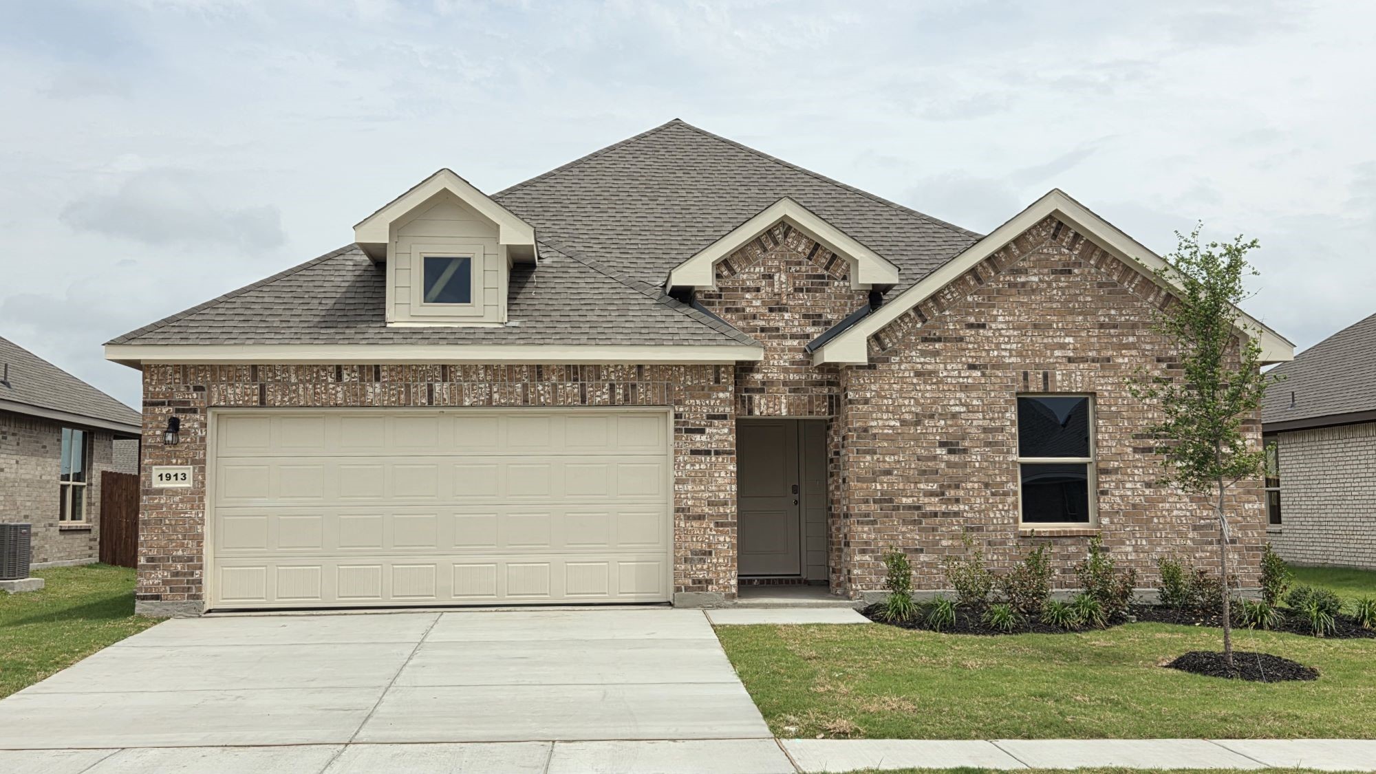 1913 Preakness Drive Granbury TX 76049