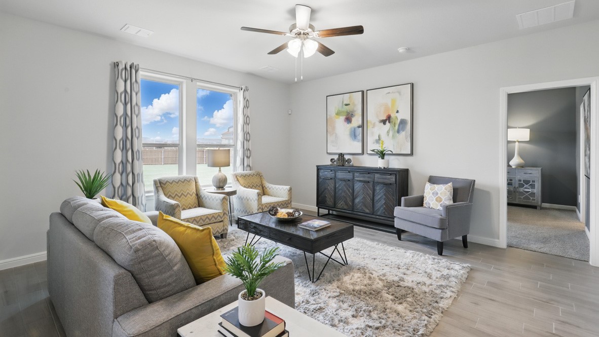 1913 Preakness Drive Granbury TX 76049