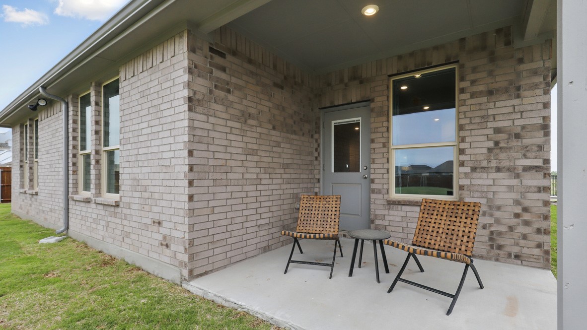 1913 Preakness Drive Granbury TX 76049