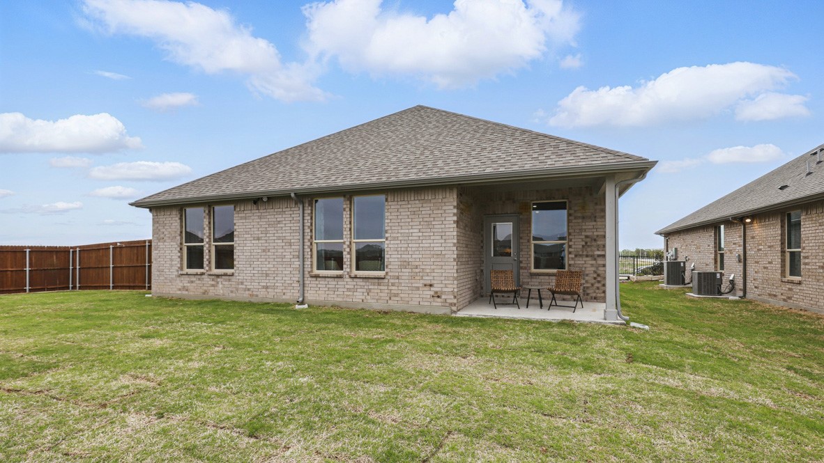 1913 Preakness Drive Granbury TX 76049
