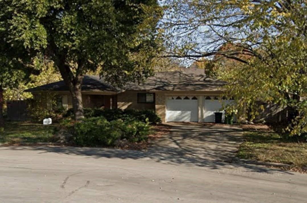 6540 Sherri Lane North Richland Hills TX 76182