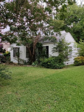 3317 Livingston Avenue Fort Worth TX 76110