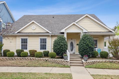 1423 Cotton Gin Drive Savannah TX 76227