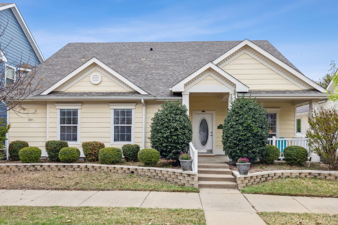 1423 Cotton Gin Drive Savannah TX 76227