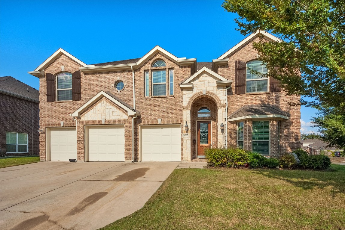 4522 Willett Lane Garland TX 75043