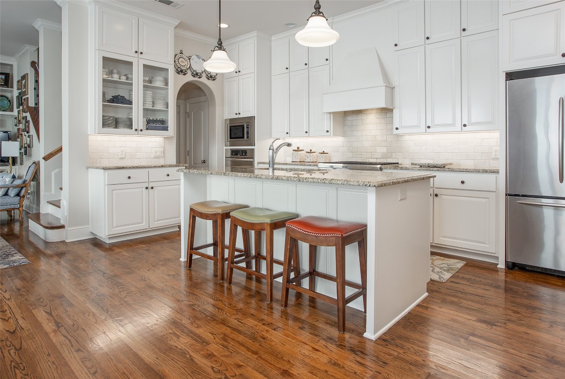3820 Mattison Avenue Fort Worth TX 76107