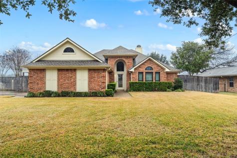 712 N Old Robinson Road Robinson TX 76706