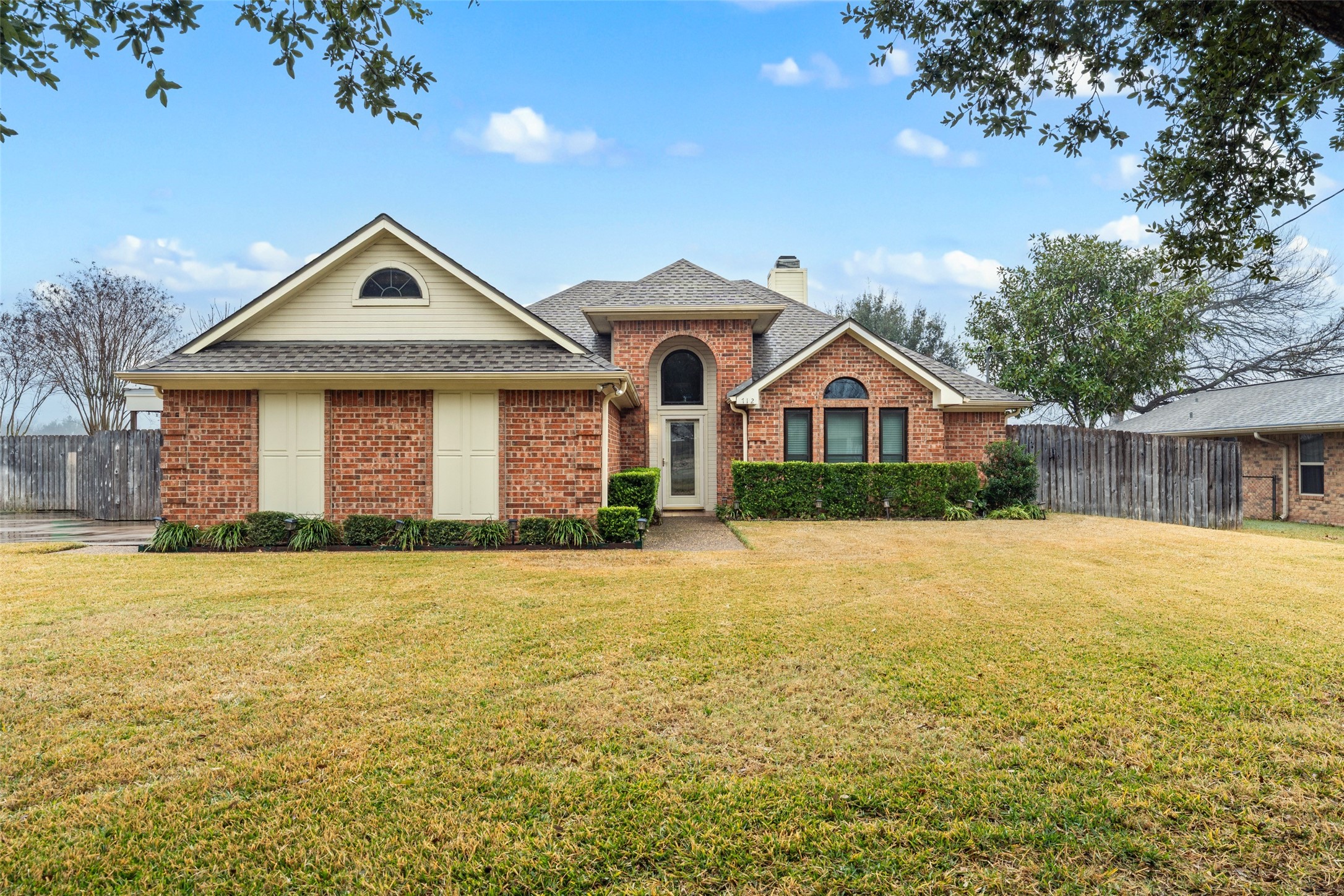 712 N Old Robinson Road Robinson TX 76706