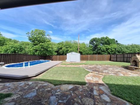 2790 Beacon Hill Drive Rockwall TX 75087