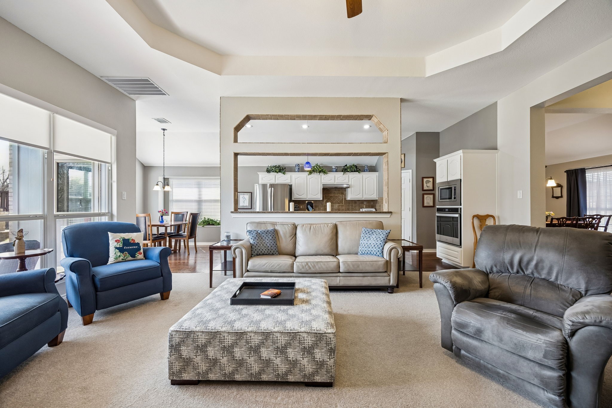 2790 Beacon Hill Drive Rockwall TX 75087