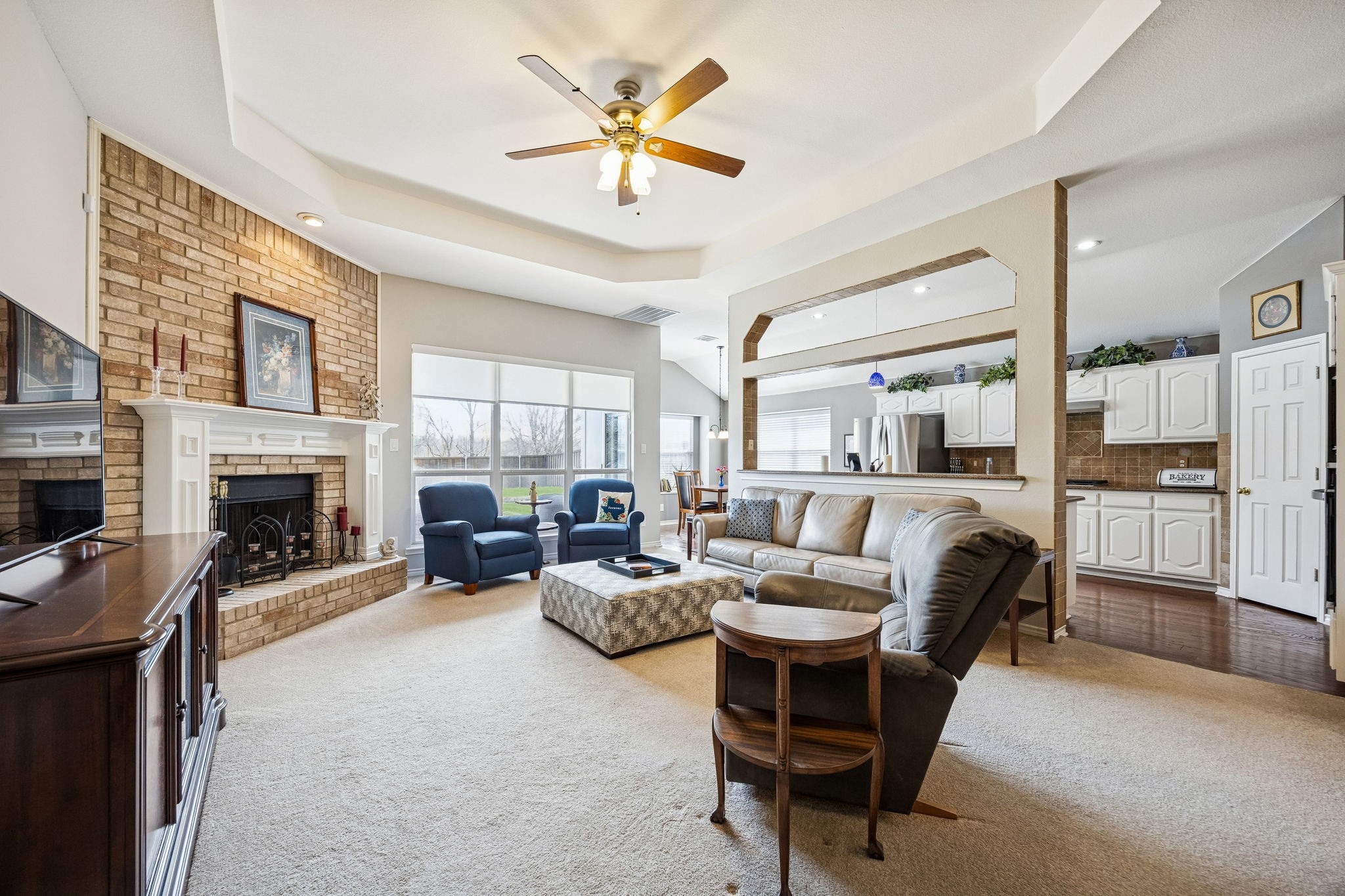 2790 Beacon Hill Drive Rockwall TX 75087