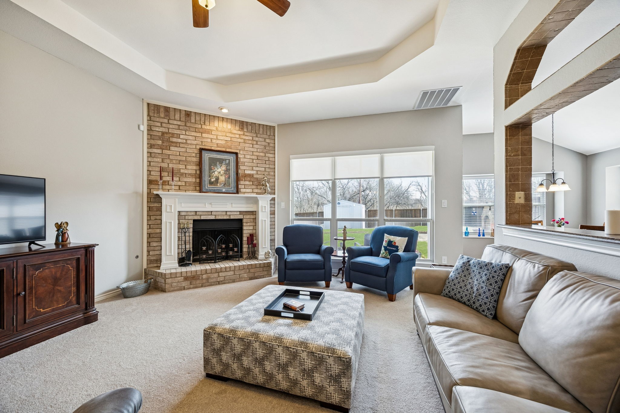 2790 Beacon Hill Drive Rockwall TX 75087