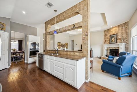 2790 Beacon Hill Drive Rockwall TX 75087