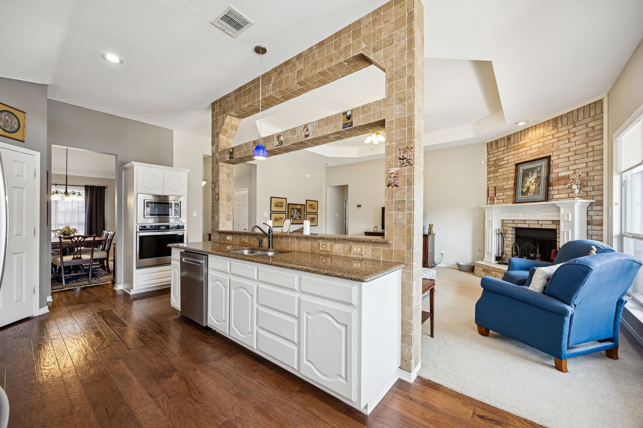 2790 Beacon Hill Drive Rockwall TX 75087