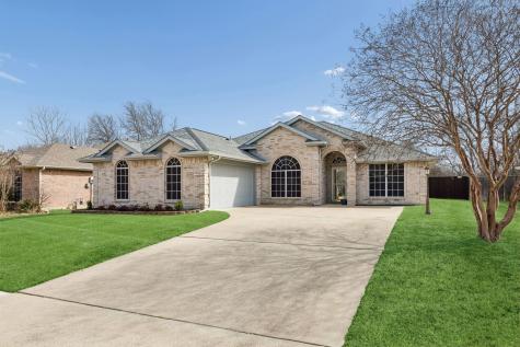 2790 Beacon Hill Drive Rockwall TX 75087