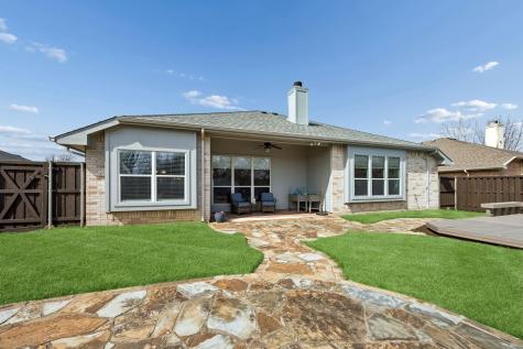 2790 Beacon Hill Drive Rockwall TX 75087
