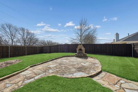 2790 Beacon Hill Drive Rockwall TX 75087