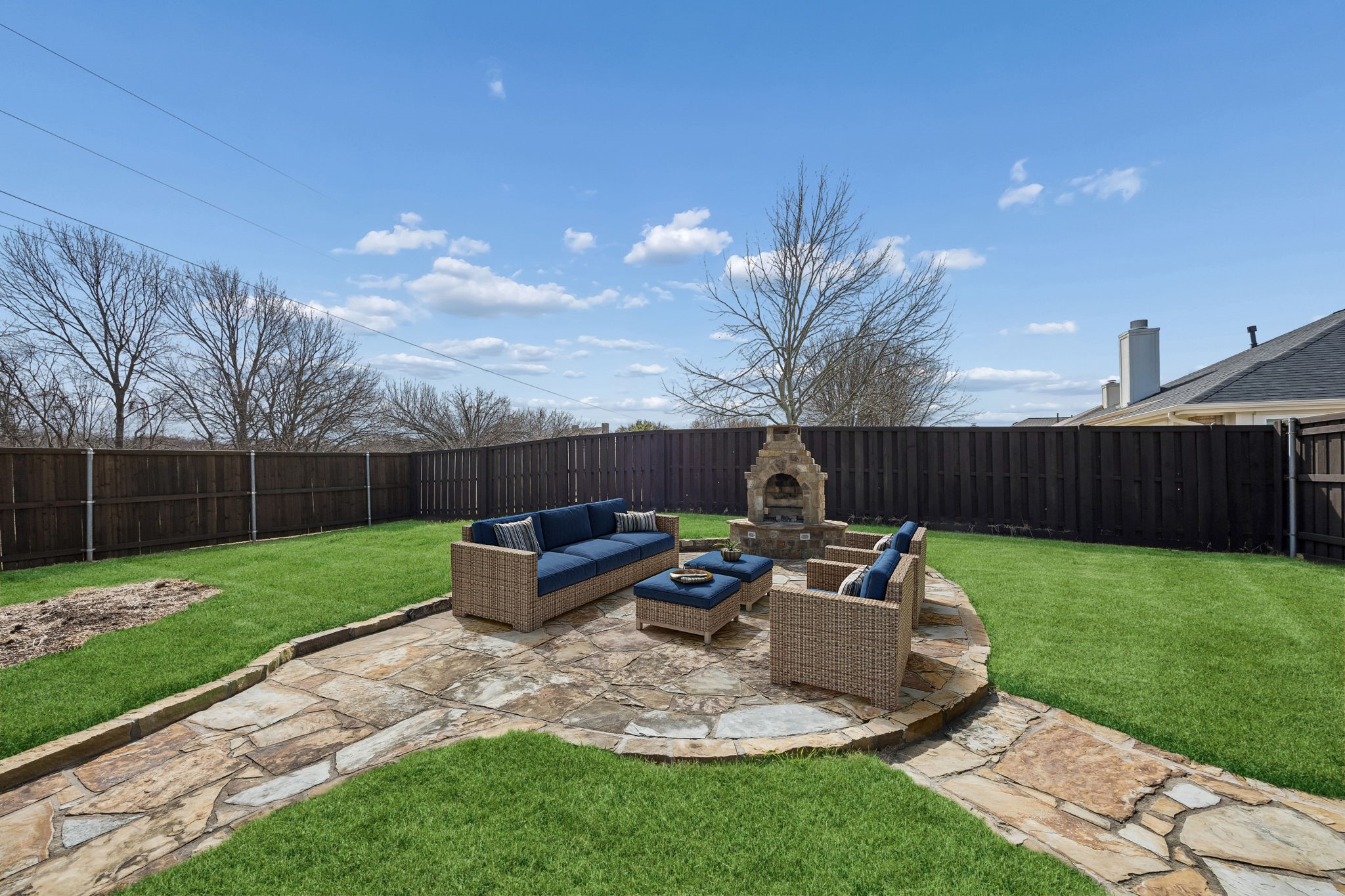 2790 Beacon Hill Drive Rockwall TX 75087