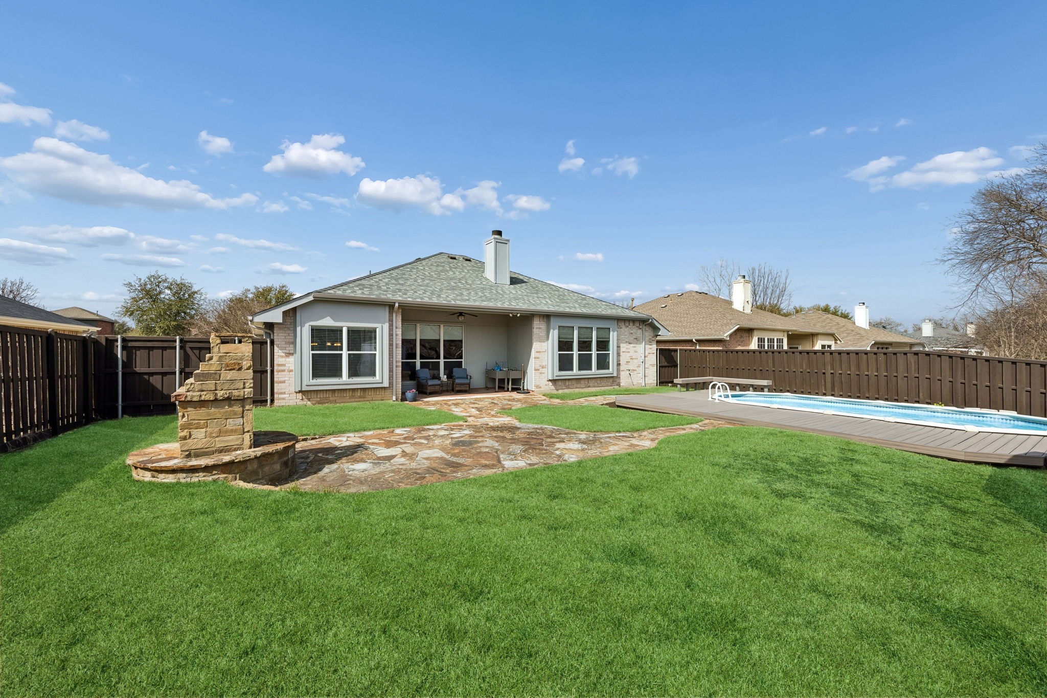 2790 Beacon Hill Drive Rockwall TX 75087