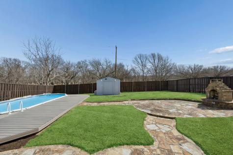 2790 Beacon Hill Drive Rockwall TX 75087