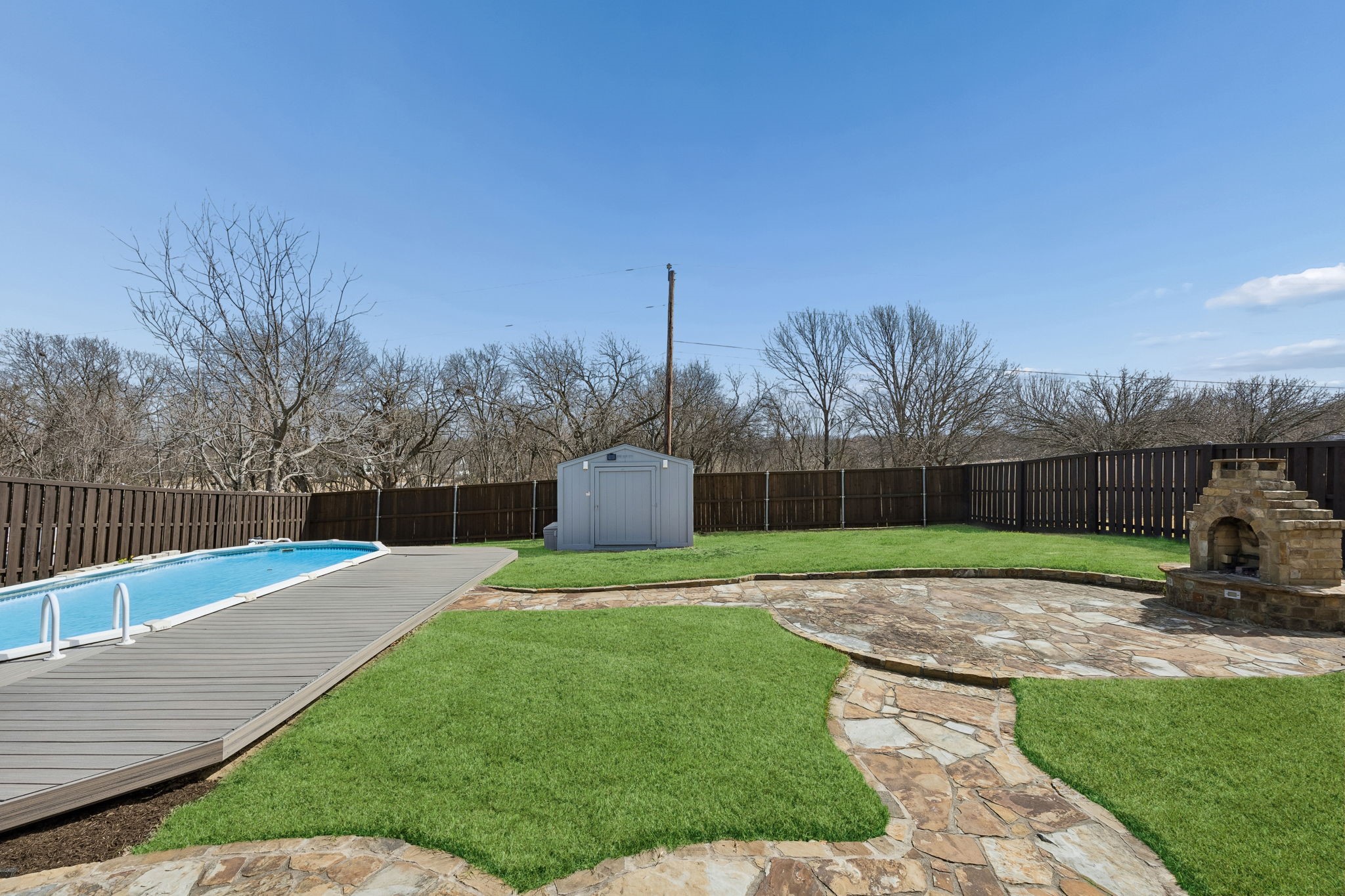 2790 Beacon Hill Drive Rockwall TX 75087